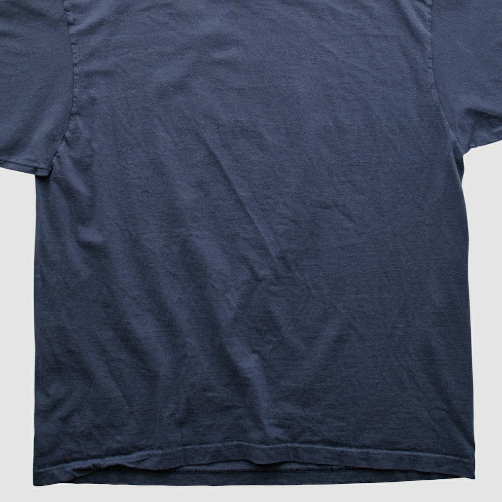 Chicago Bears Reebok 2000s T-shirt - Navy Vintage cheap