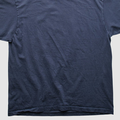 Chicago Bears Reebok 2000s T-shirt - Navy Vintage cheap