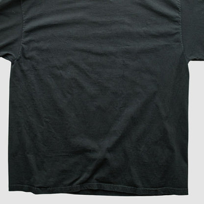 San Francisco Giants Genuine Merchandise 2010 T-shirt - Black Vintage