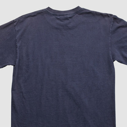 Chicago Bears NFL 2000s T-shirt - Navy Vintage sale