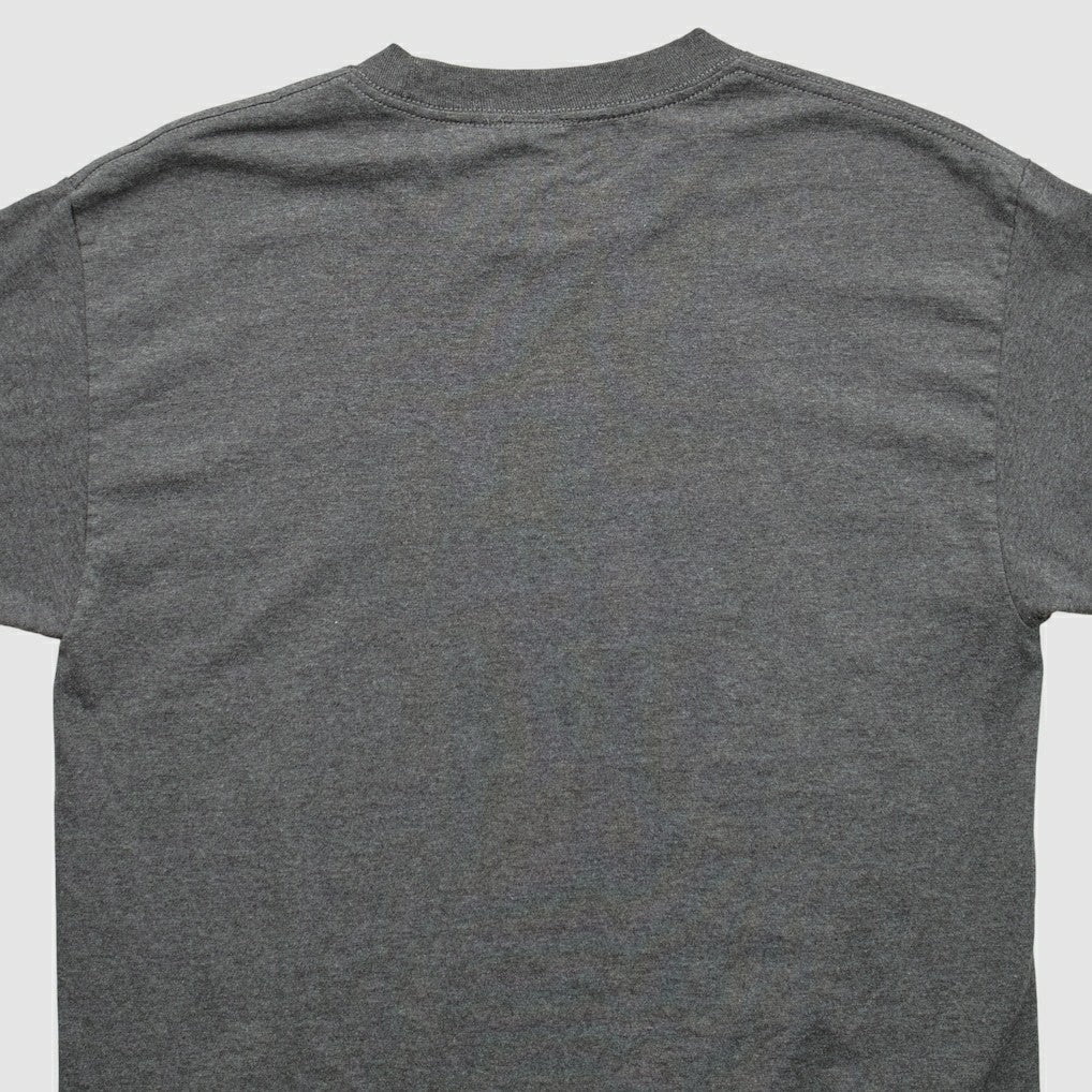 Cleveland Browns NFL 2010s T-shirt - Dark Heather Gray Vintage sale