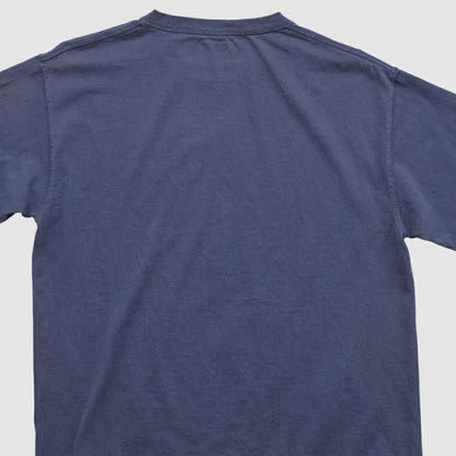 Tampa Bay Rays MLB 2008 T-shirt - Navy Vintage