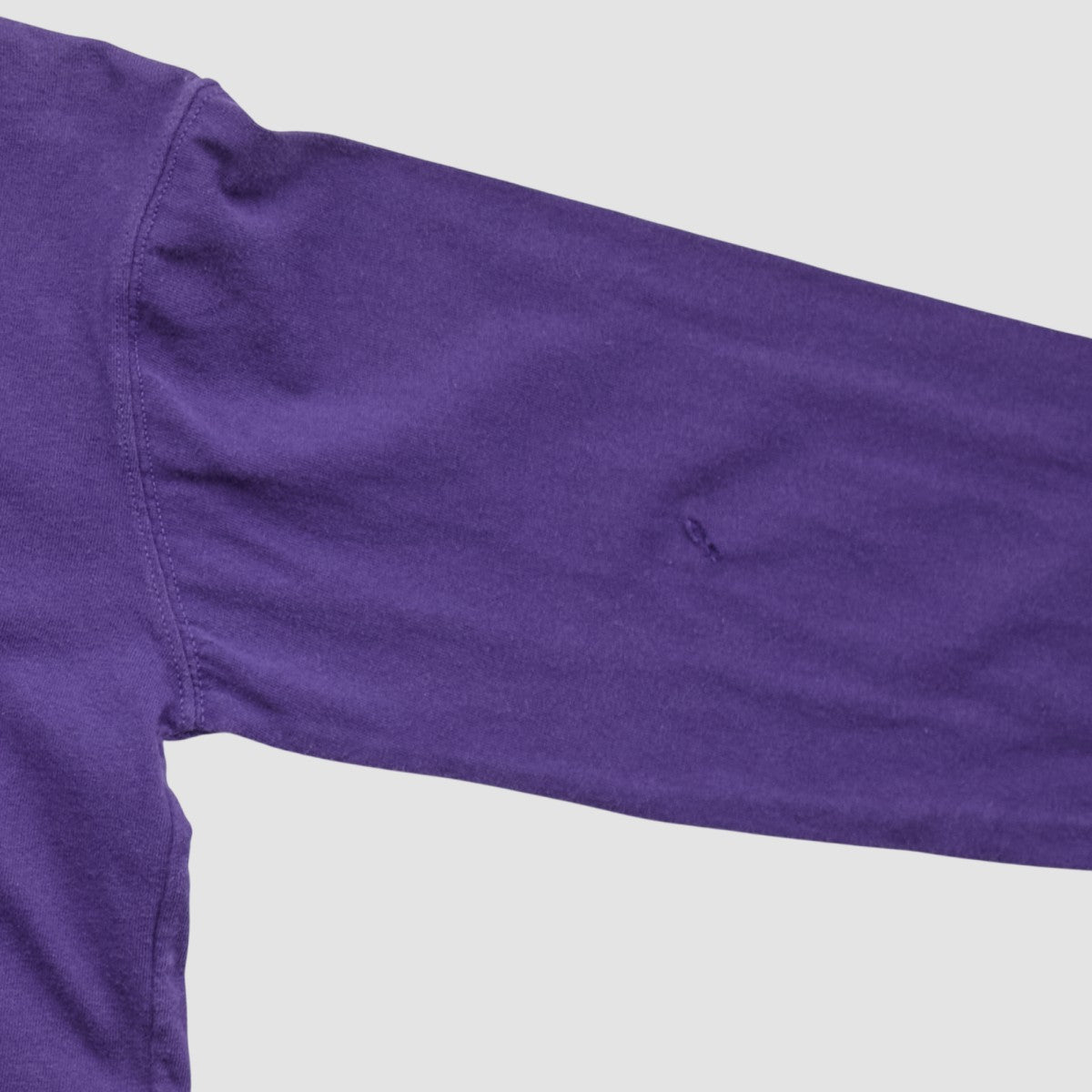 Phoenix Suns 2010s Long Sleeve T-shirt - Purple Vintage | Adidas discount