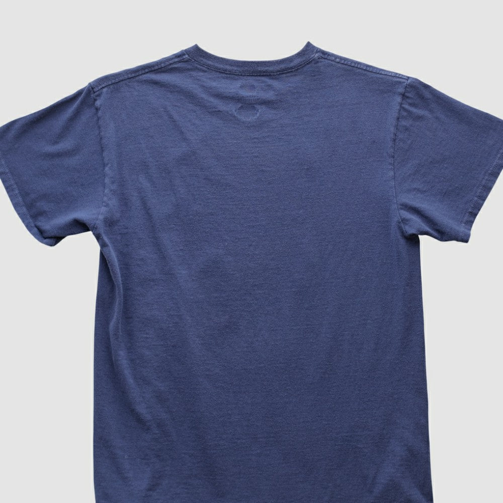 Boston Red Sox Genuine Merchandise 2013 T-shirt - Navy Vintage
