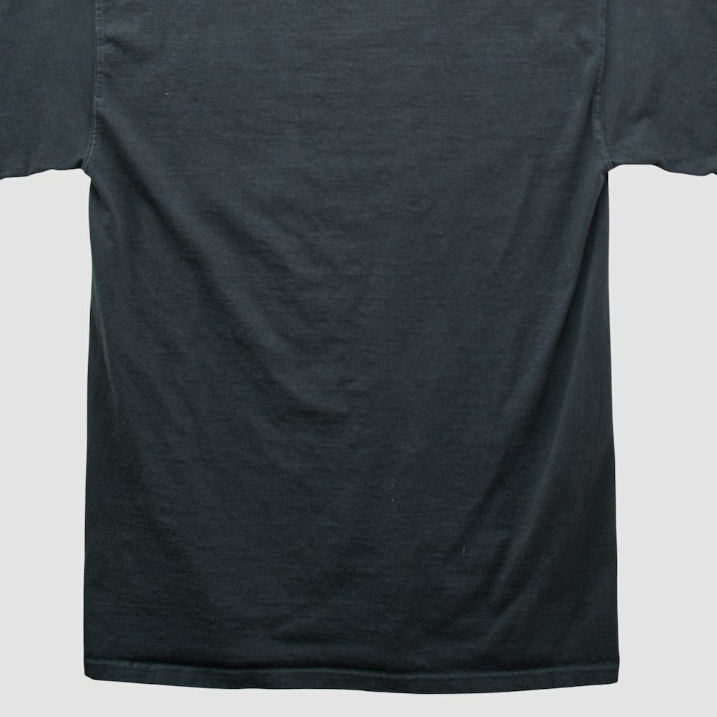 Carolina Panthers NFL 2000s T-shirt - Black Vintage outlet