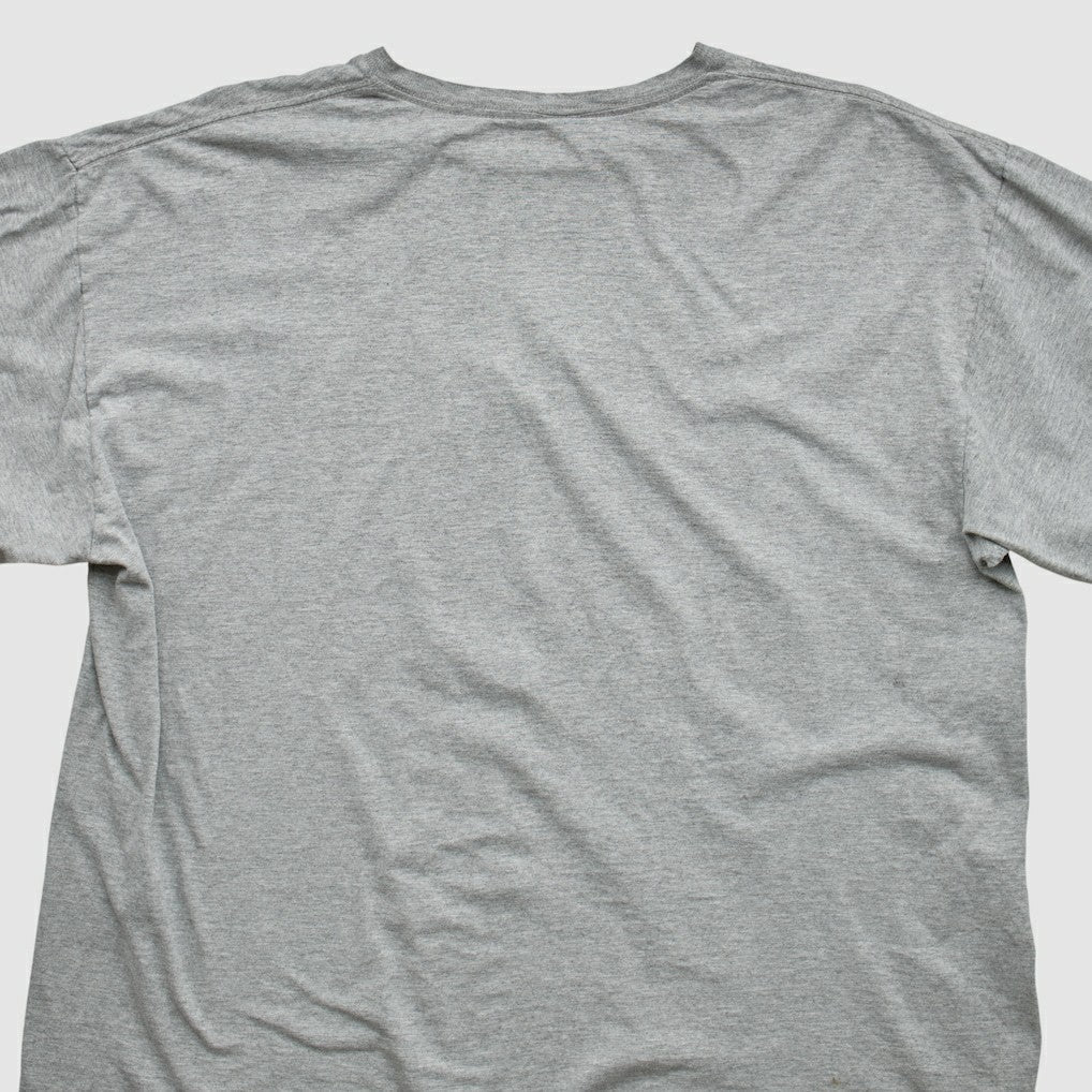 New Orleans Saints NFL 2000s T-shirt - Heather Gray Vintage outlet