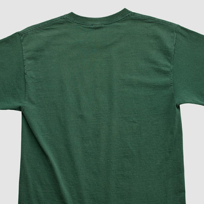 Boston Red Sox 2006 T-shirt - Green Vintage