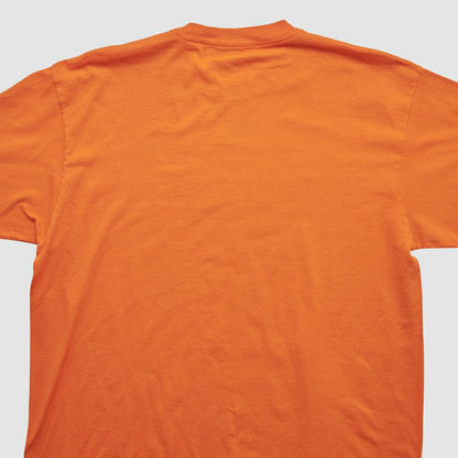 Chicago Bears Reebok 2000s T-shirt - Orange Vintage discount
