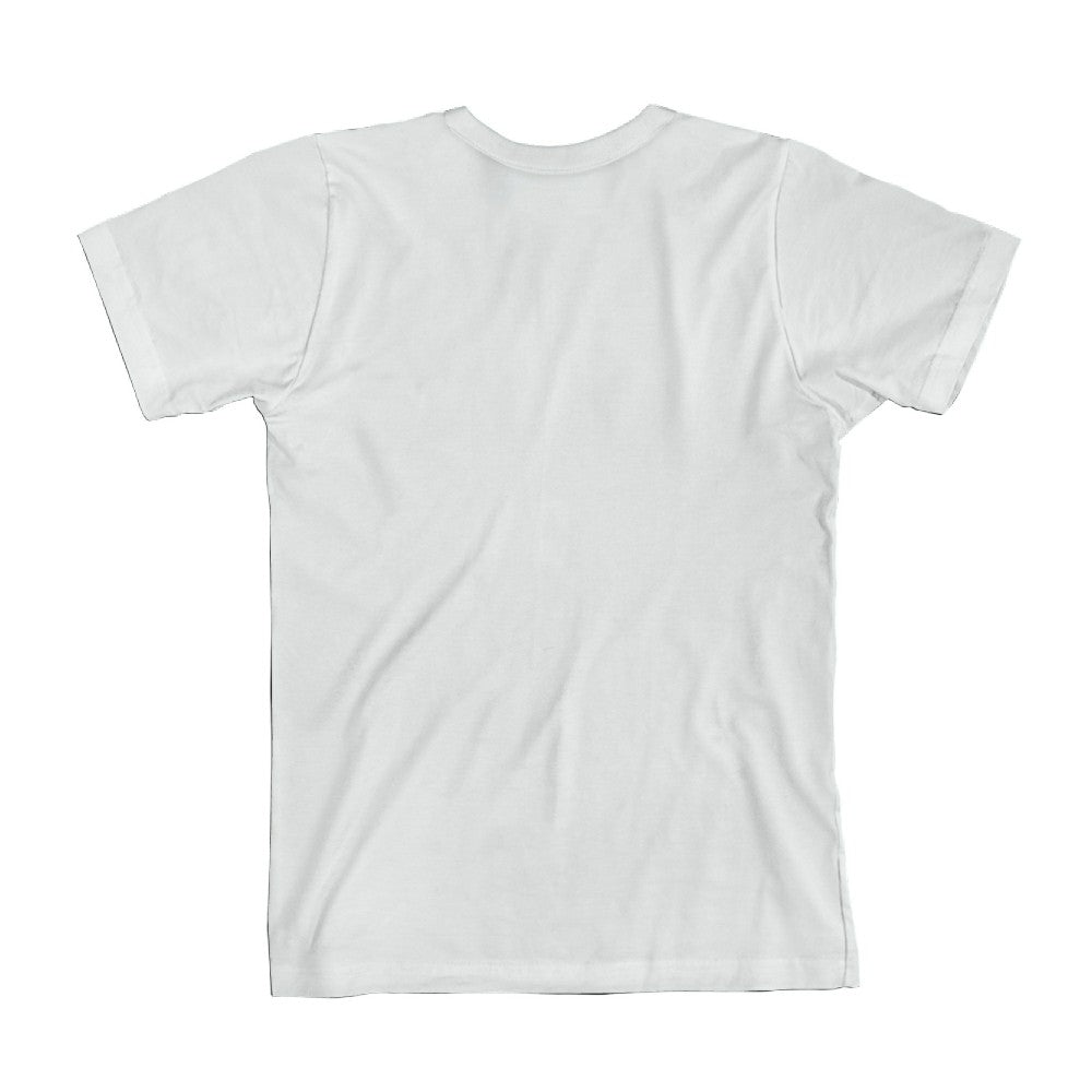 France National Team Youth FFF T-Shirt - White sale