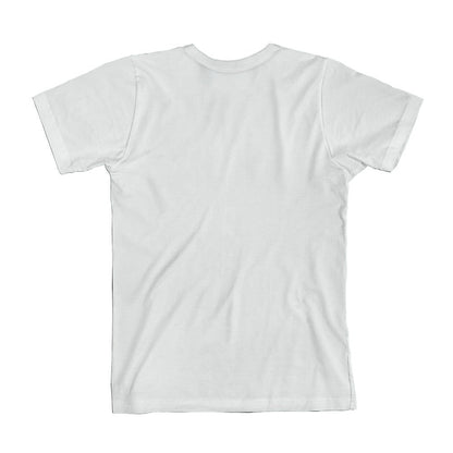 France National Team Youth FFF T-Shirt - White sale