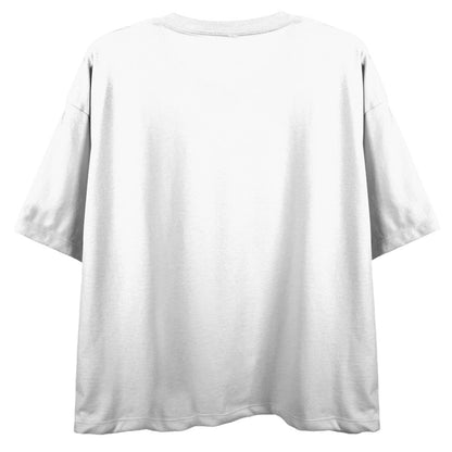 France National Team Women's White Jour De Match Cropped T-Shirt shop