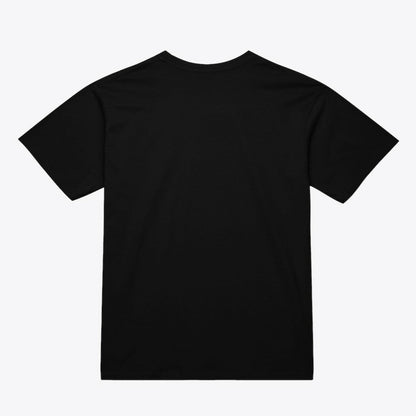 Randy Johnson Arizona Diamondbacks Photo Arch Player Graphic T-Shirt - Black | Mitchell & Ness