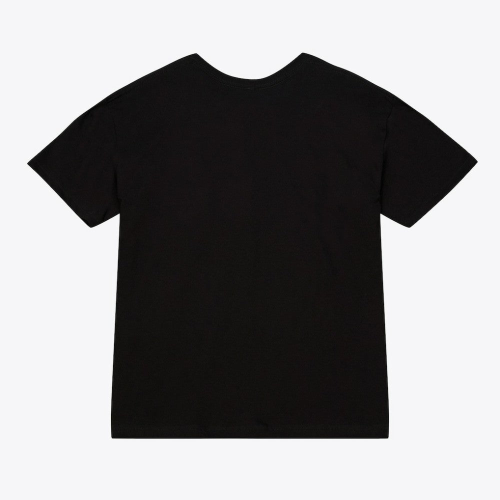 David Ortiz Boston Red Sox Legendary Collage Player T-Shirt - Black | Mitchell & Ness