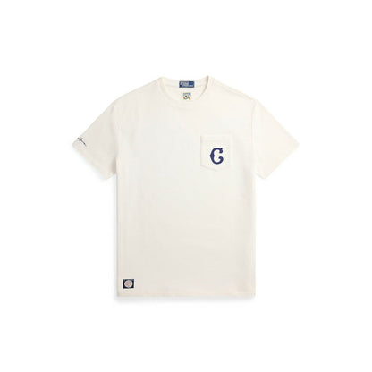 Cubs Polo Ralph Lauren T-Shirt - White