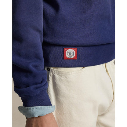 Yankees Polo Ralph Lauren Sweatshirt - Navy
