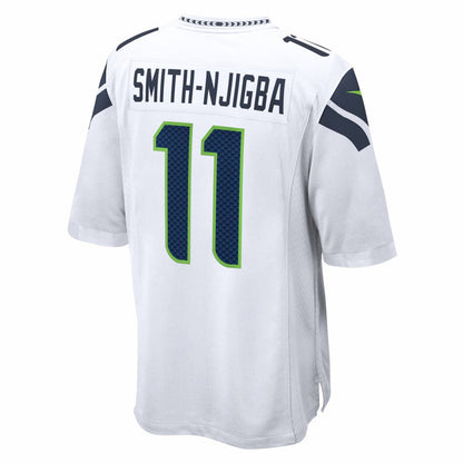 Jaxon Smith-Njigba Seattle Seahawks Game Jersey - White | Nike online