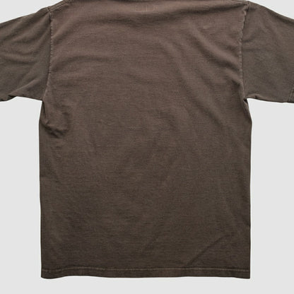 Cleveland Browns NFL 2010s T-shirt - Brown Vintage cheap
