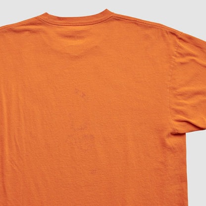 Cleveland Browns NFL 2010s T-shirt - Orange Vintage sale