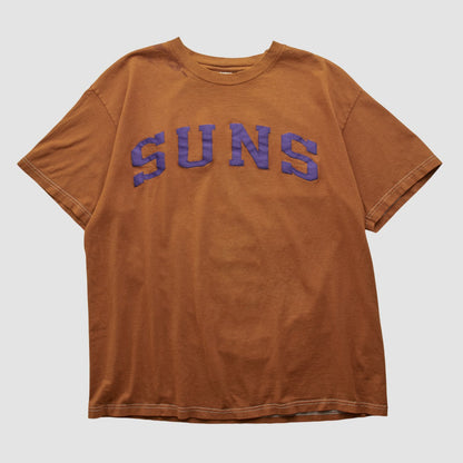 Phoenix Suns Champion 2000s T-shirt - Clay Vintage | Vintage discount