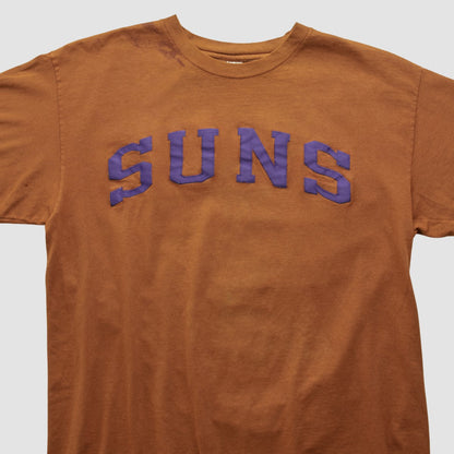 Phoenix Suns Champion 2000s T-shirt - Clay Vintage | Vintage discount