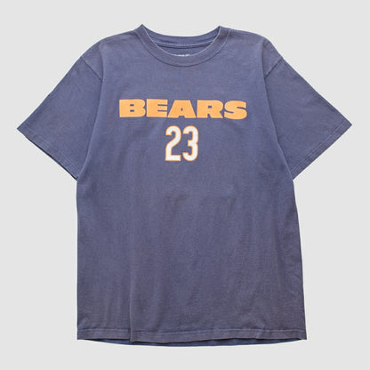 Chicago Bears Reebok 2000s T-shirt - Navy Vintage outlet