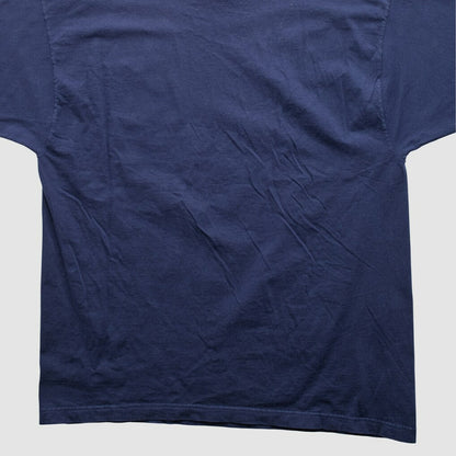 Chicago Bears Reebok 2005 T-shirt - Navy Vintage sale
