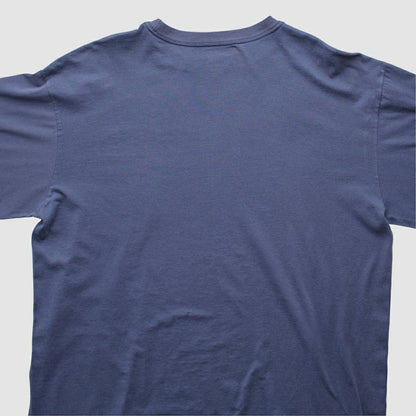 Chicago Bears Reebok 2000s Long Sleeve T-shirt - Navy Vintage on sale