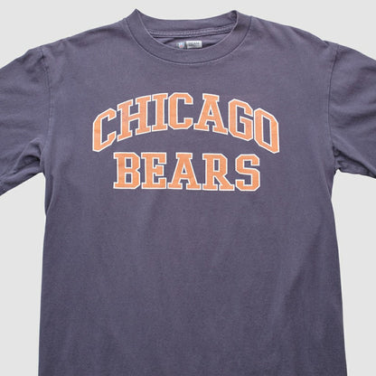 Chicago Bears NFL 2000s T-shirt - Navy Vintage sale