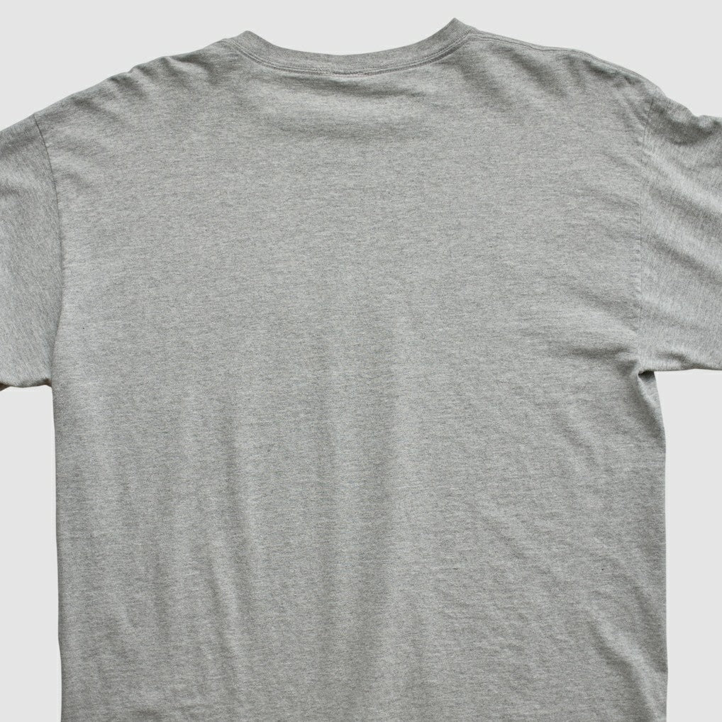 Chicago Bears 2010s Long Sleeve T-shirt - Heather Gray Vintage discount