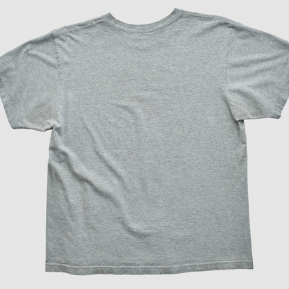 Dallas Mavericks 2011 T-shirt sale - Heather Gray Vintage | Adidas discount
