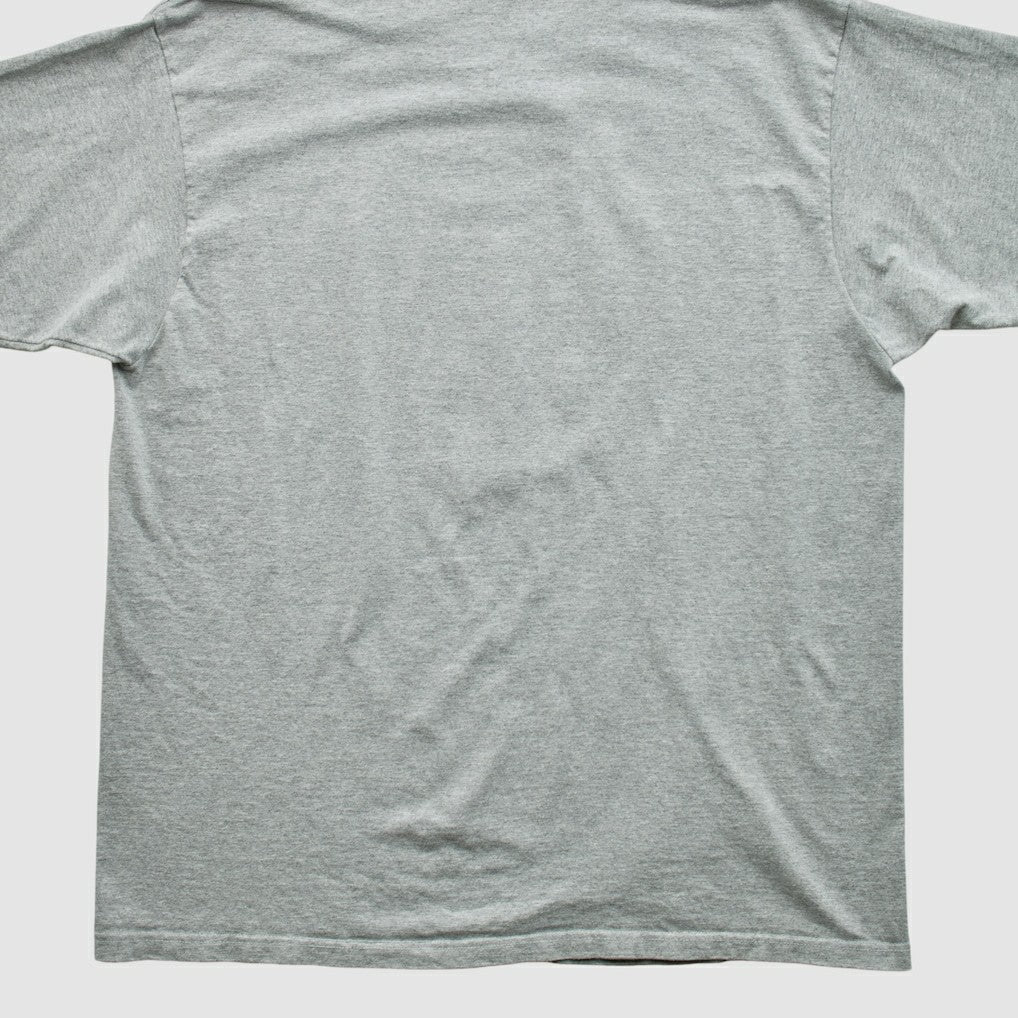 Chicago Bears Reebok 2006 T-shirt - Heather Gray Vintage cheap