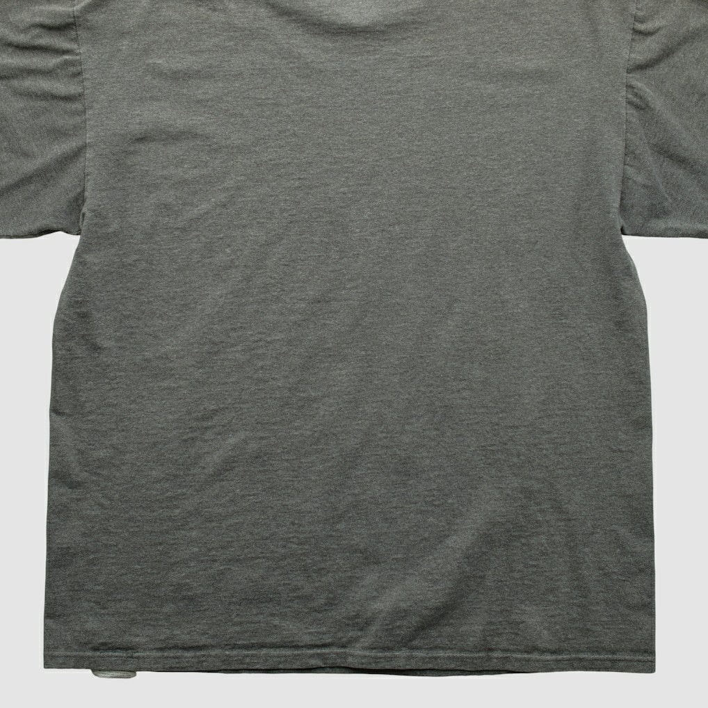 Cleveland Browns NFL 2010s T-shirt - Dark Heather Gray Vintage discount