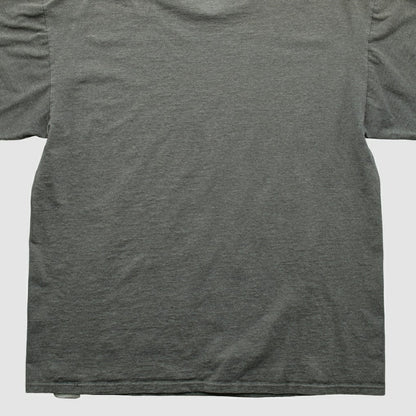 Cleveland Browns NFL 2010s T-shirt - Dark Heather Gray Vintage discount