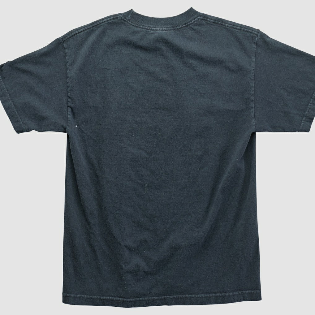 New Orleans Saints Alstyle 2010 T-shirt - Black Vintage online