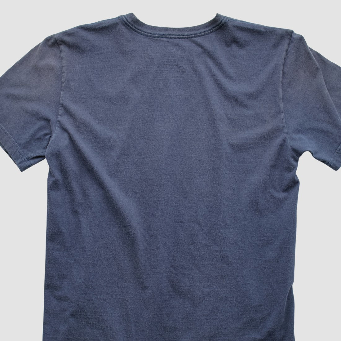 Houston Texans 2010s T-shirt - Navy Vintage sale