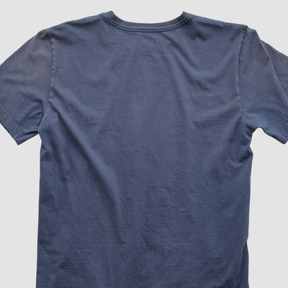 Houston Texans 2010s T-shirt - Navy Vintage sale