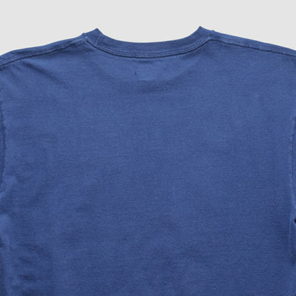 Boston Red Sox Majestic 2013 T-shirt - Navy Vintage