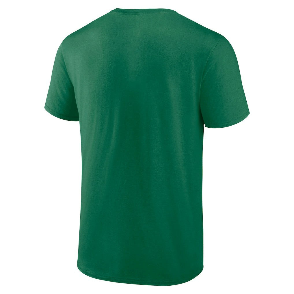 Indianapolis Colts Celtic Luck T-Shirt - Green cheap