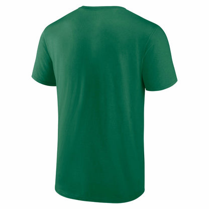 Tampa Bay Buccaneers Celtic Luck T-Shirt - Green for sale