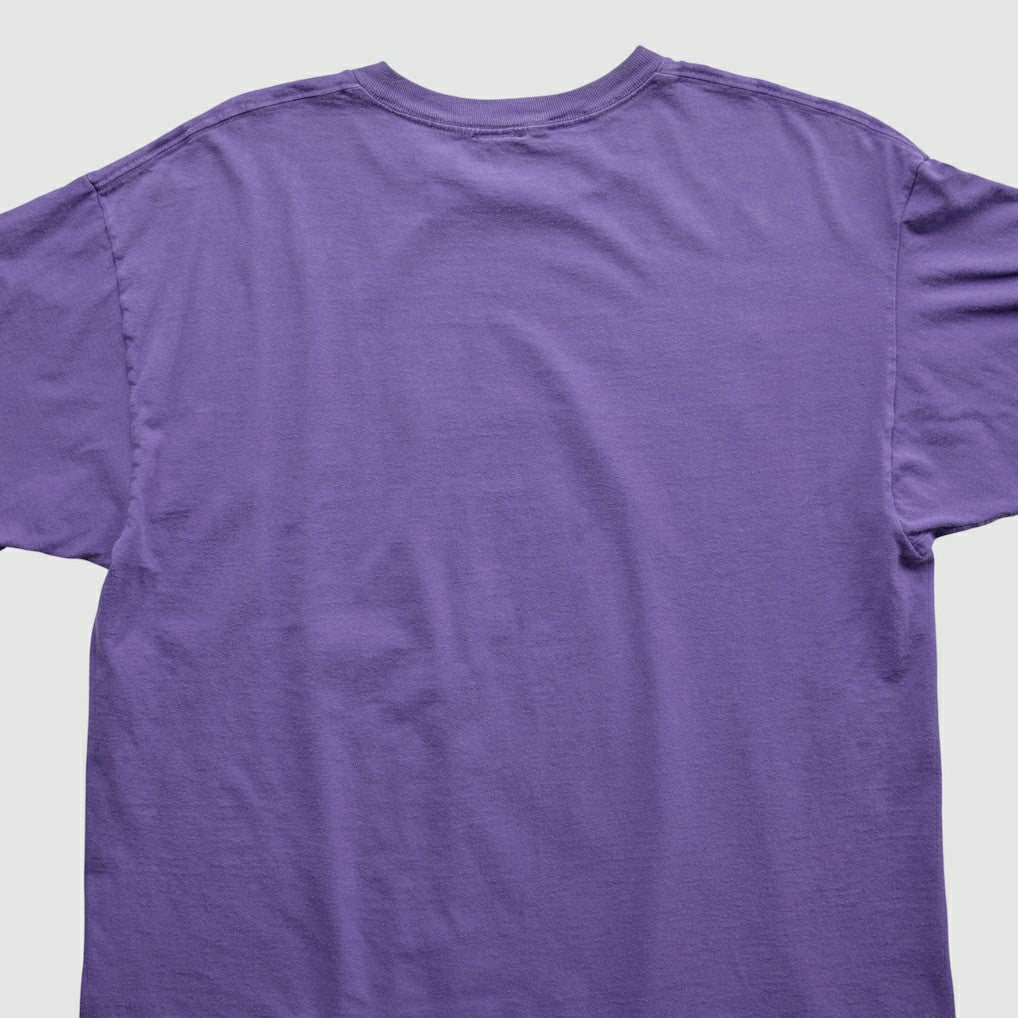 Minnesota Vikings Majestic 2000s T-shirt - Purple Vintage outlet