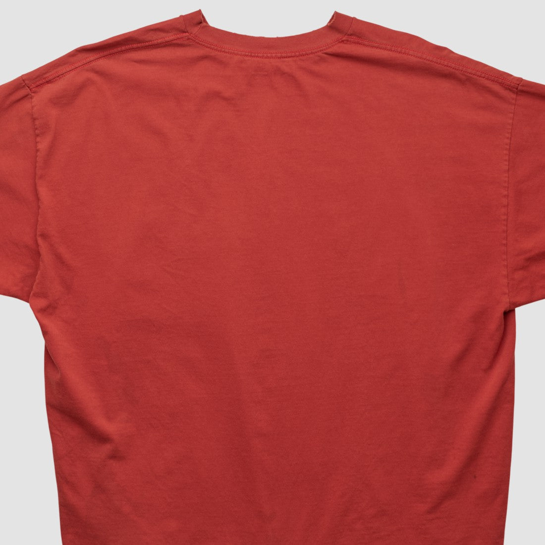 Dallas Cowboys Cowboys Team Apparel 2000s T-shirt - Red Vintage online