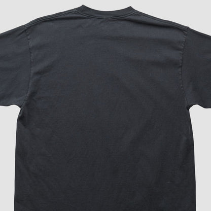New York Giants Reebok 2008 T-shirt - Black Vintage cheap