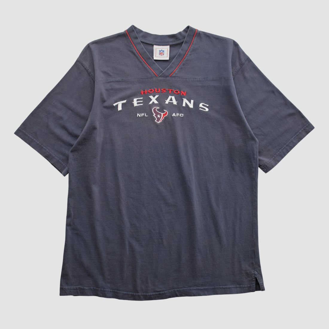 Houston Texans NFL 2000s T-shirt - Navy Vintage online