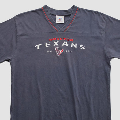 Houston Texans NFL 2000s T-shirt - Navy Vintage online
