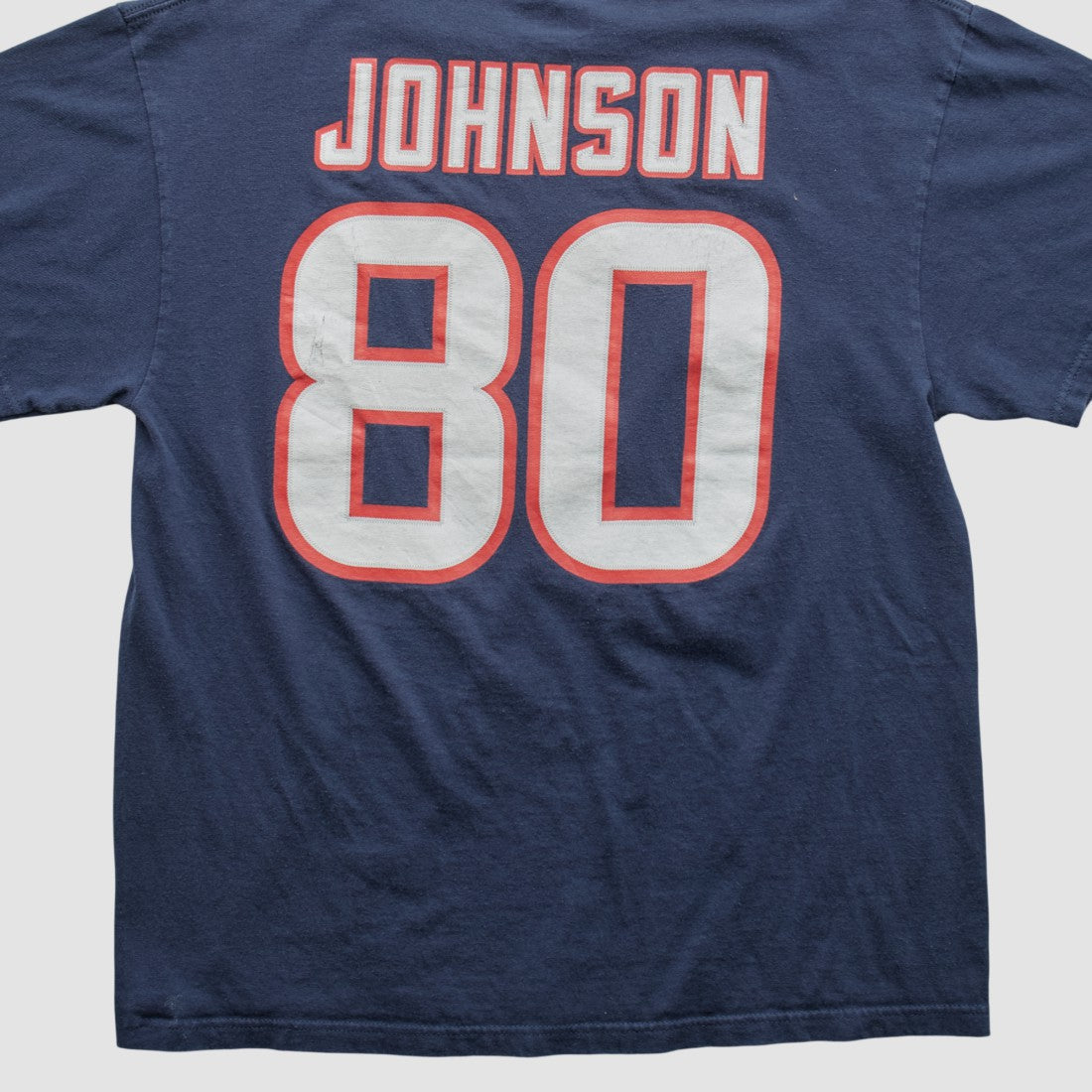 Houston Texans NFL 2000s T-shirt - Navy Vintage outlet