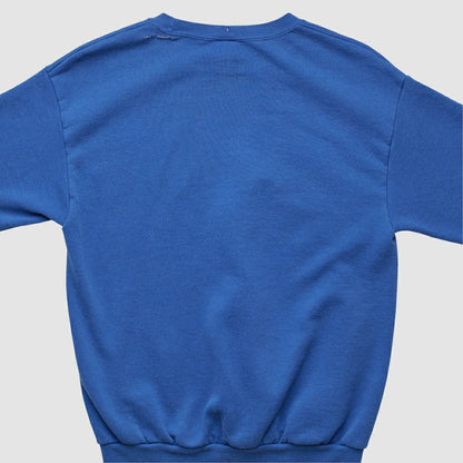 Indianapolis Colts NFL 2000s Pullover Sweatshirt - Blue Vintage sale