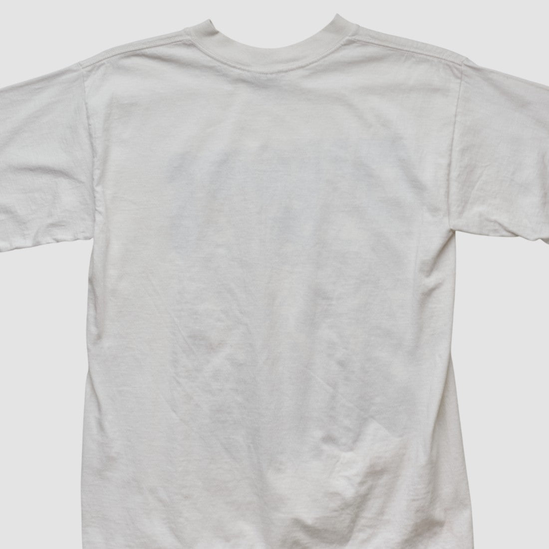 Dallas Cowboys Salem Sportswear 1993 T-shirt - White Vintage discount