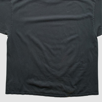 Dallas Cowboys Champion 90s T-shirt - Black Vintage for sale