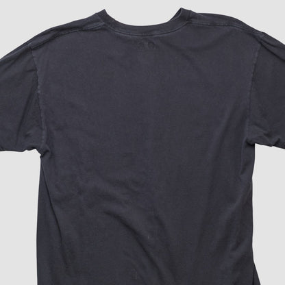 New York Giants NFL 2010s T-shirt - Black Vintage on sale