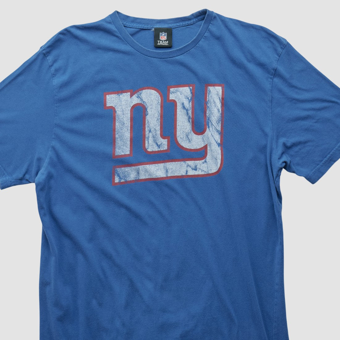 New York Giants NFL 2010s T-shirt - Blue Vintage outlet